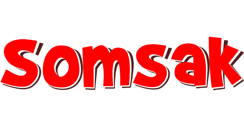 Somsak basket logo