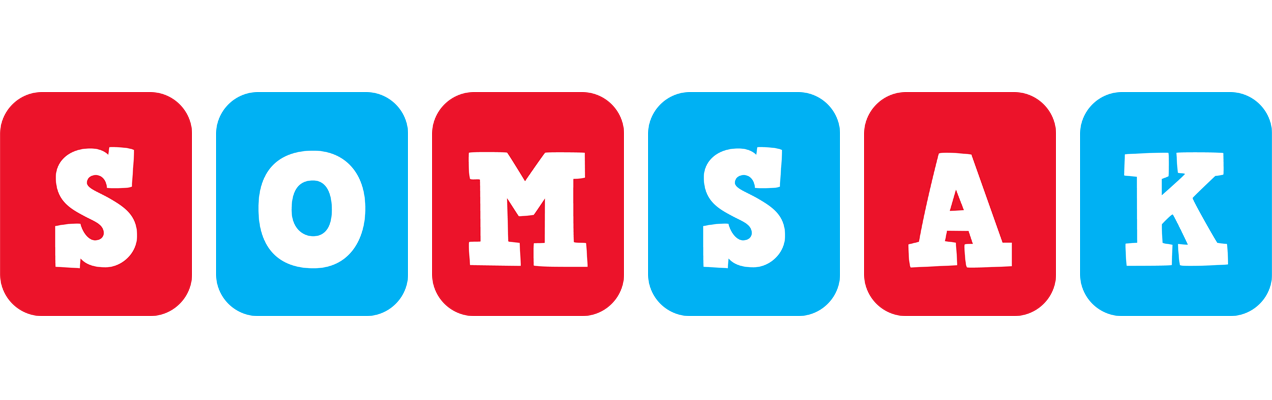 Somsak diesel logo