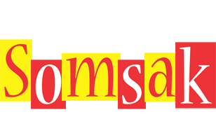 Somsak errors logo