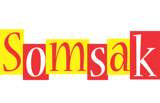Somsak errors logo
