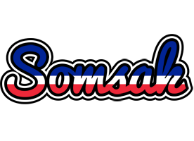 Somsak france logo