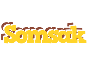 Somsak hotcup logo