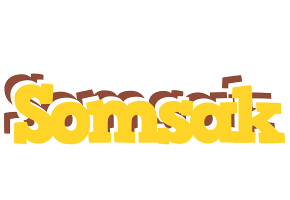 Somsak hotcup logo