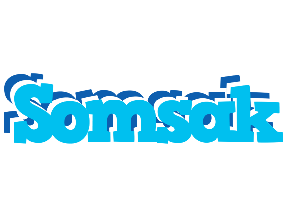 Somsak jacuzzi logo