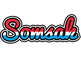 Somsak norway logo