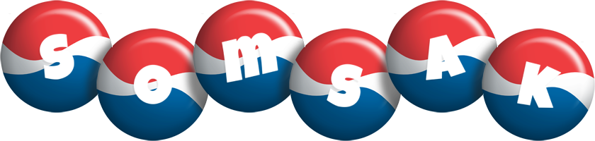 Somsak paris logo