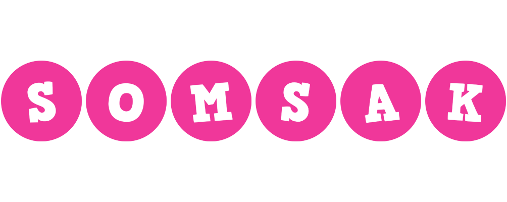 Somsak poker logo