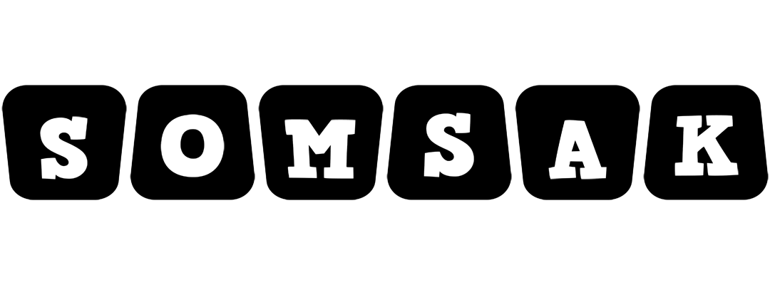 Somsak racing logo