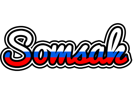 Somsak russia logo