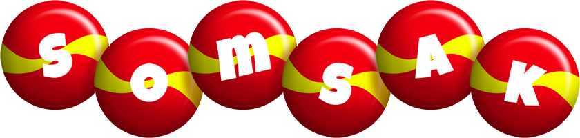 Somsak spain logo