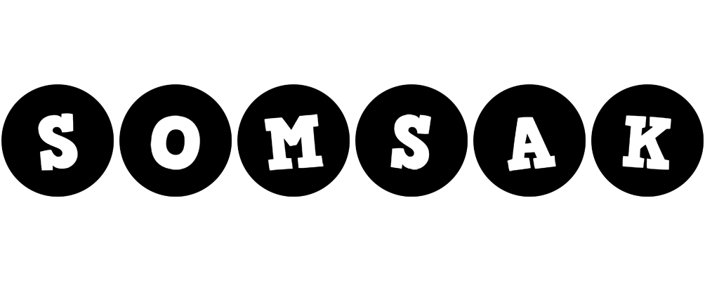 Somsak tools logo
