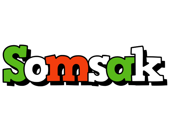 Somsak venezia logo
