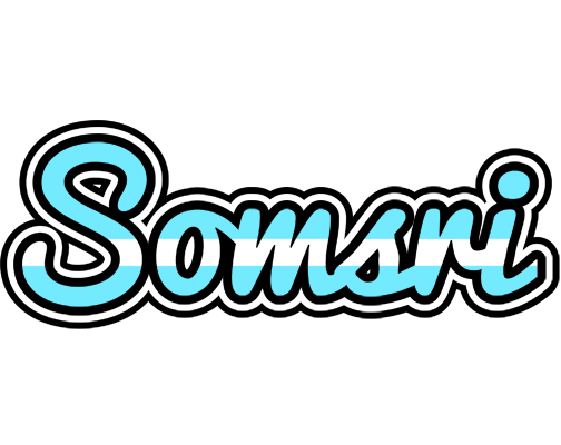 Somsri argentine logo
