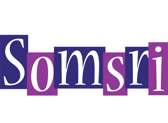Somsri autumn logo