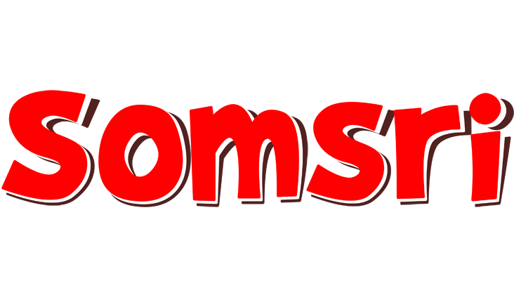 Somsri basket logo