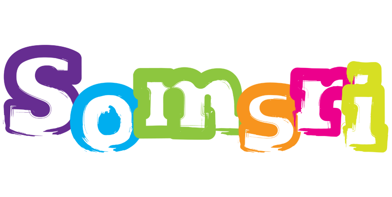 Somsri casino logo
