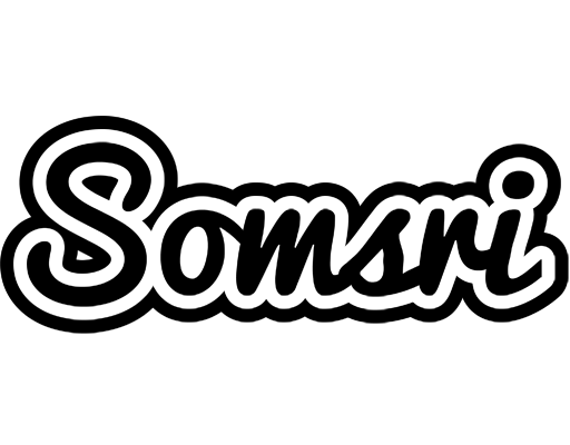 Somsri chess logo