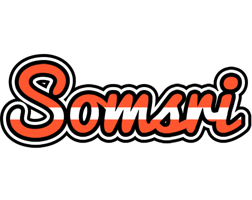 Somsri denmark logo