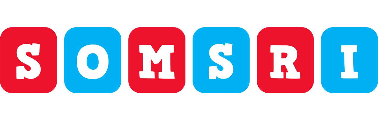 Somsri diesel logo