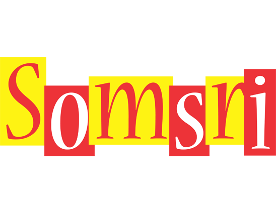 Somsri errors logo