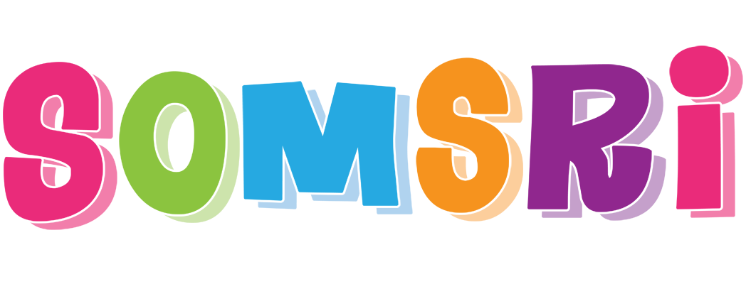 Somsri friday logo
