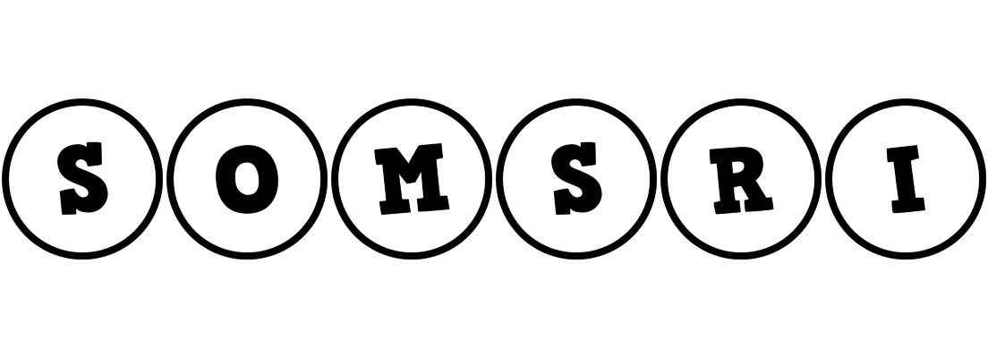 Somsri handy logo