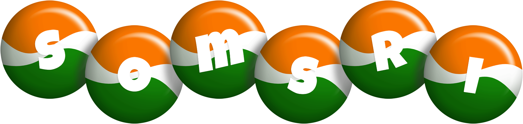 Somsri india logo