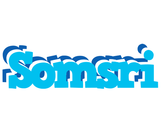 Somsri jacuzzi logo