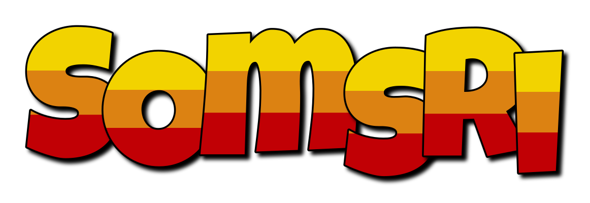 Somsri jungle logo