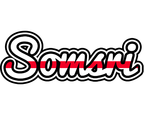 Somsri kingdom logo