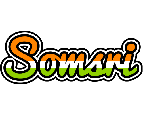 Somsri mumbai logo
