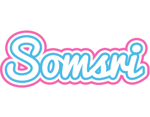 Somsri outdoors logo
