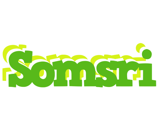 Somsri picnic logo