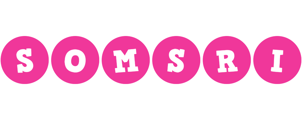 Somsri poker logo