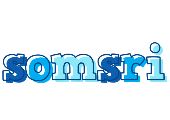 Somsri sailor logo