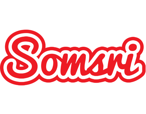 Somsri sunshine logo