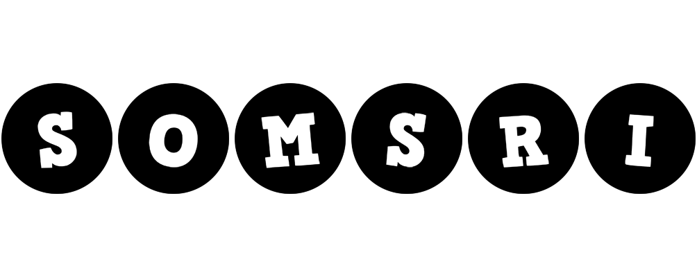 Somsri tools logo