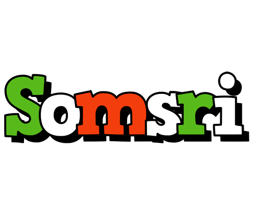 Somsri venezia logo