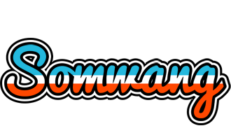 Somwang america logo