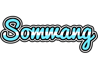 Somwang argentine logo