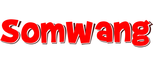 Somwang basket logo