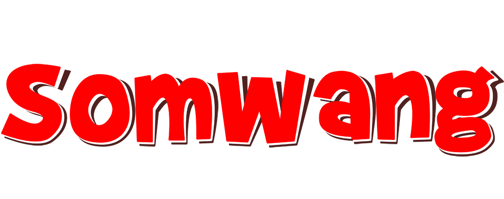 Somwang basket logo