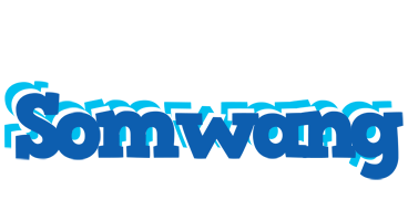 Somwang business logo