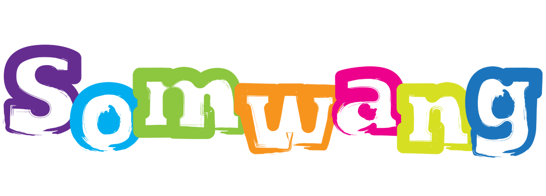 Somwang casino logo