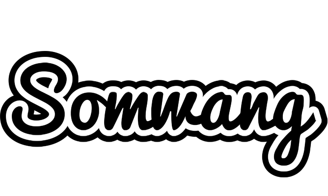 Somwang chess logo