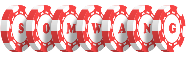 Somwang chip logo