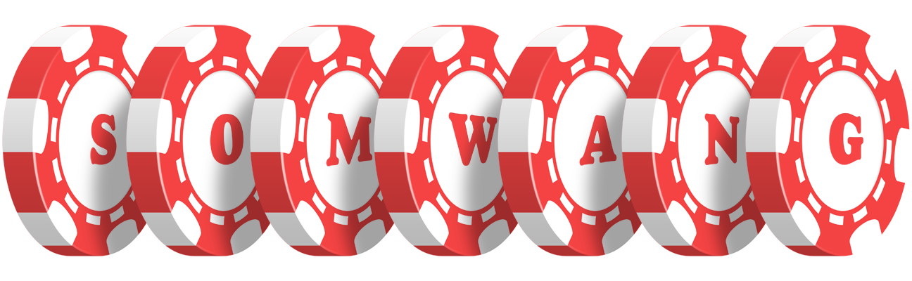 Somwang chip logo