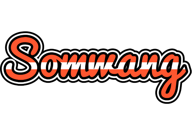Somwang denmark logo