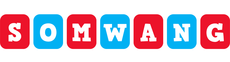 Somwang diesel logo