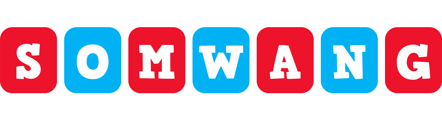 Somwang diesel logo